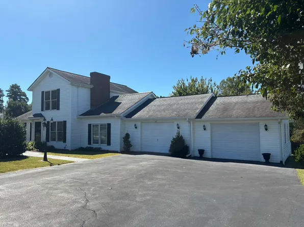 1399 Laurel Lake Rd N, London, KY 40744