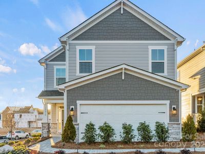 15010 Caspian Way, Charlotte, NC, 28278