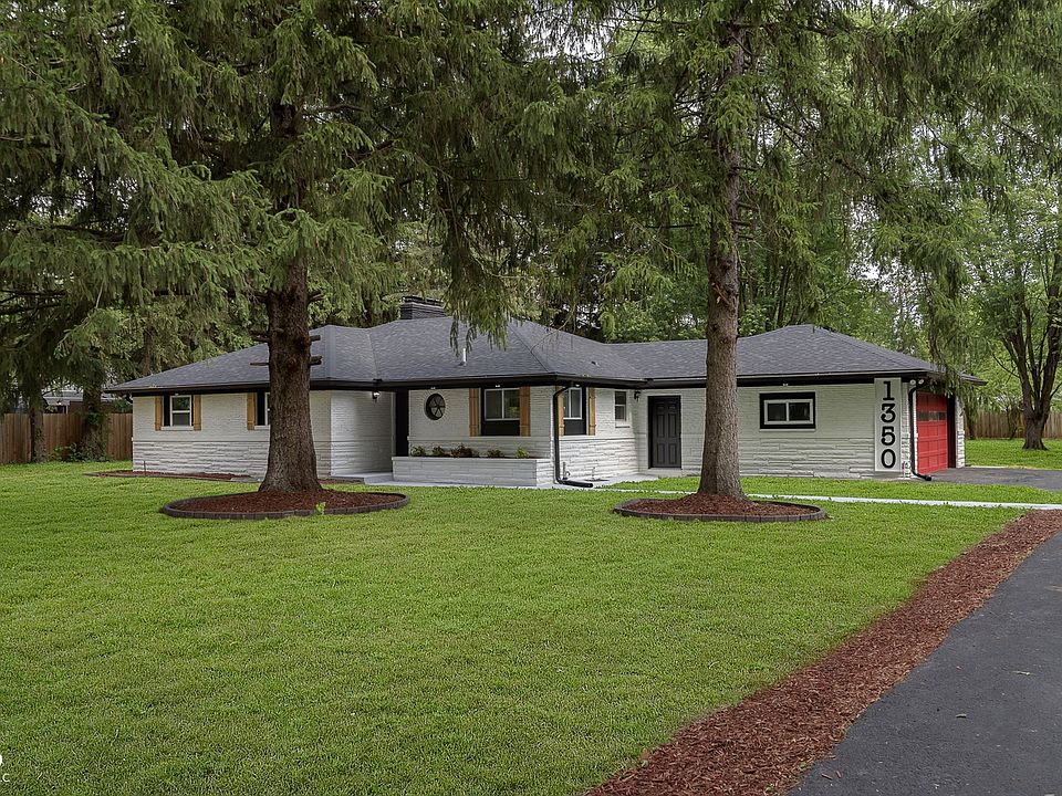 1st image of 1350 Kessler Boulevard West Dr