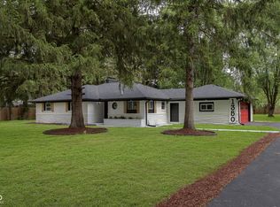 1350 Kessler Boulevard West Dr, Indianapolis, IN 46228