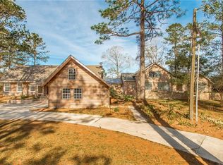 18279 Cory Rd, Loranger, LA 70446