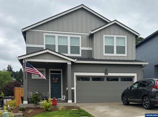 2322 Misty Glen Ave NW, Salem, OR 97304