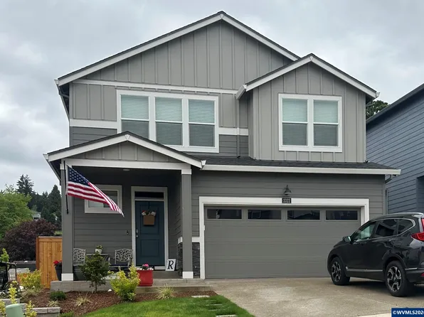 2322 Misty Glen Ave NW, Salem, OR 97304