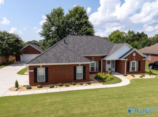 210 Rockview Way, Madison, AL 35757