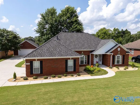 210 Rockview Way, Madison, AL 35757