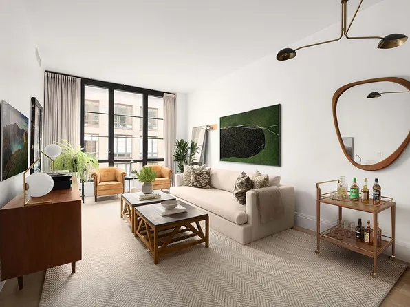 438 E 12th St #4S, New York, NY 10009