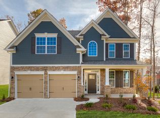479 Bucklebury Rd, Greer, SC 29651
