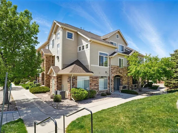 494 Black Feather Loop #108, Castle Rock, CO 80104