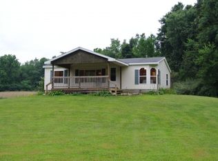 8320 Twenty Mile Rd, Sand Lake, MI 49343