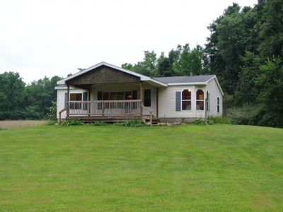 8320 Twenty Mile Rd, Sand Lake, MI, 49343