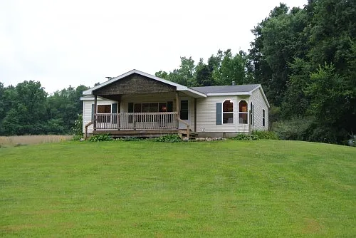 8320 Twenty Mile Rd photo 1