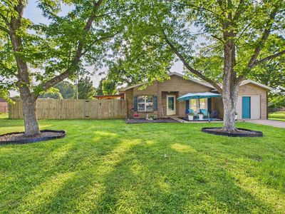 401 Kathleen St, Mountain Home, AR, 72653
