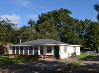 822 E Rome St, Gonzales, LA 70737