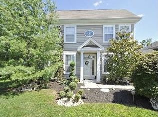 1 Marlboro St, Morganville, NJ