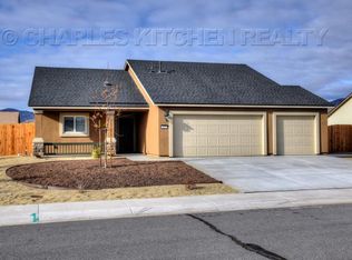 117 Solomon Rd, Dayton, NV 89403