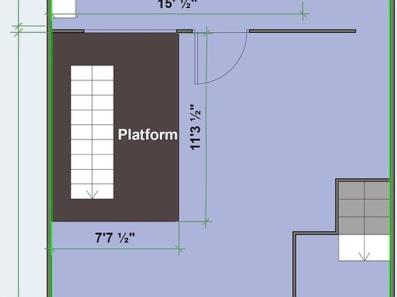 2nd image of 1405 Dean St #1