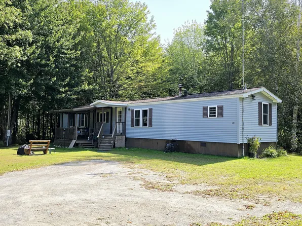 20 Sawtelle Drive, Sidney, ME 04330