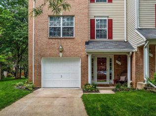 5214 Winding Star Cir, Columbia, MD 21044