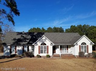 115 Breckenridge Dr, Raeford, NC 28376