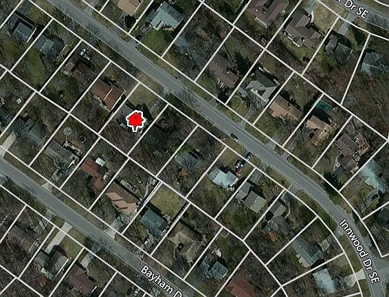 2nd image of 2166 Innwood Dr SE