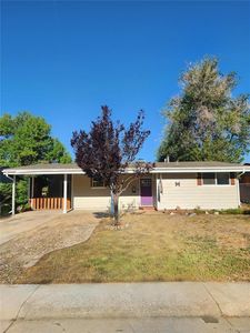 7901 Stuart Place, Westminster, CO, 80030