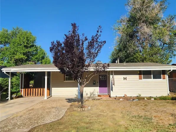 7901 Stuart Place, Westminster, CO 80030