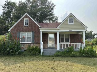 1553 Pendleton St LOT 67, Memphis, TN 38114