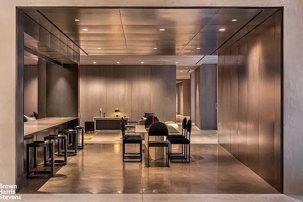 Sold by Brown Harris Stevens | media 64