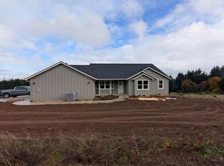 16575 SE Woodland Heights Rd, Amity, OR 97101