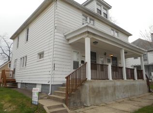 1016 Oneida Street #FL 1ST, Fort Wayne, IN 46805