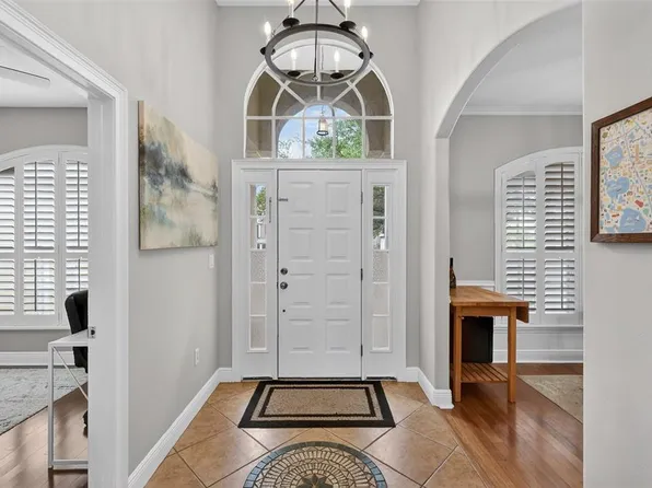 1245 SHORECREST CIR, CLERMONT, FL 34711