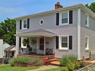 (Undisclosed Address), Charlottesville, VA 22902
