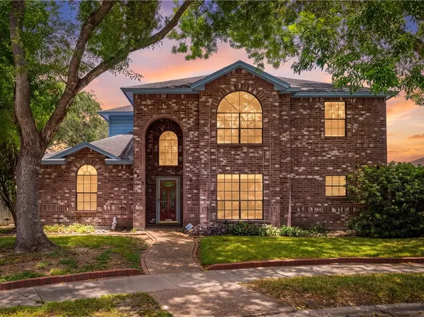 4602 Lomond Dr, Corpus Christi, TX 78413