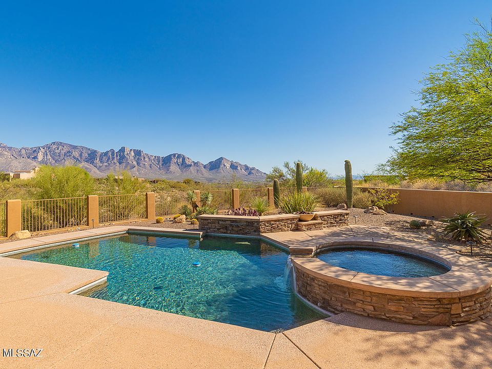 1342 E Placita Meseta Dorada, Oro Valley, AZ 85755 Zillow