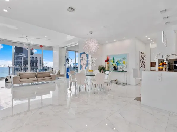 17475 Collins Ave Unit 2502, Sunny Isles Beach, FL 33160