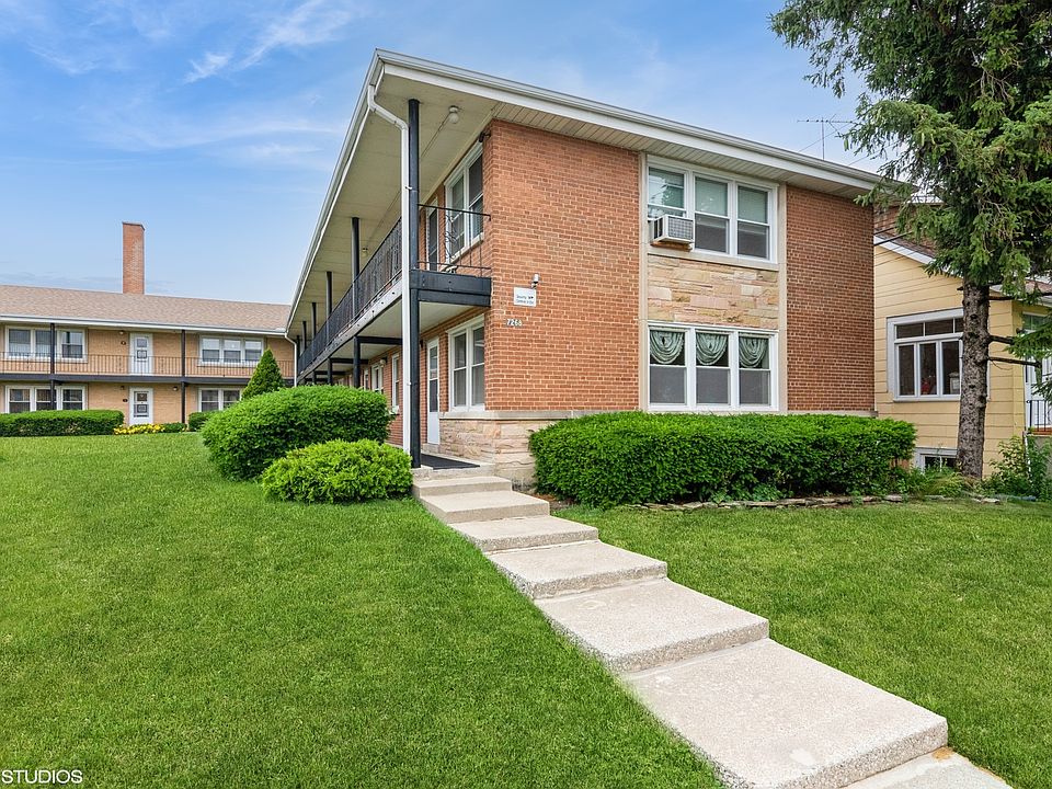 1st image of 7268 W Thorndale Ave APT 8A