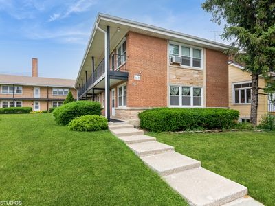 7268 W Thorndale Ave APT 8A, Chicago, IL, 60631
