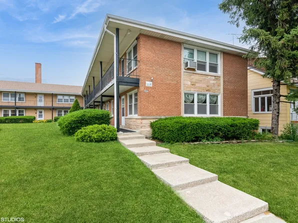 7268 W Thorndale Ave APT 8A, Chicago, IL 60631