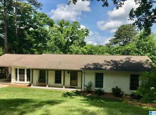 4112 Winston Way, Birmingham, AL 35213