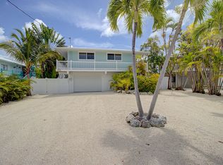 215 Blackbeard Rd, Little Torch Key, FL 33042
