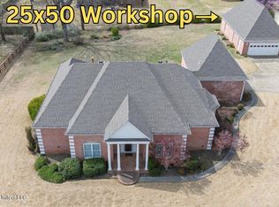 7847 Windersgate Cir, Olive Branch, MS 38654