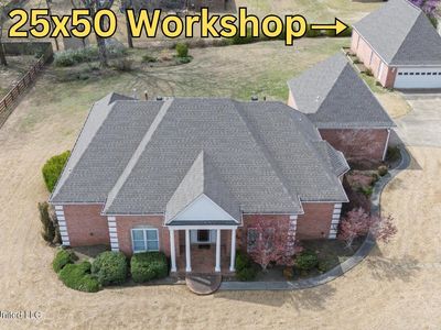 7847 Windersgate Cir, Olive Branch, MS, 38654