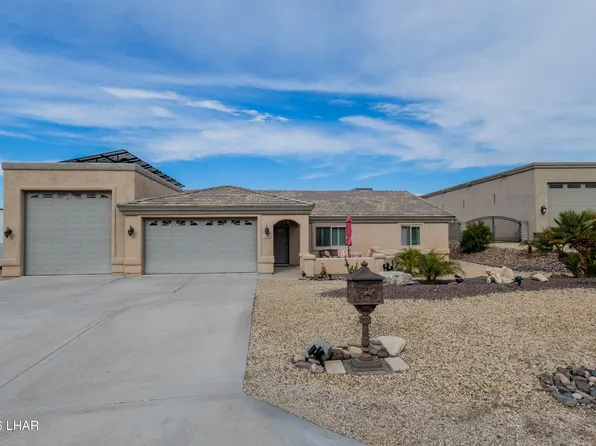 3085 Gatewood Dr, Lake Havasu City, AZ 86404