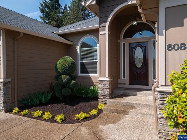 6083 Lillian St SE, Salem, OR 97306