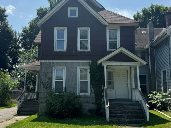 25 Wabash St, Rochester, NY 14609