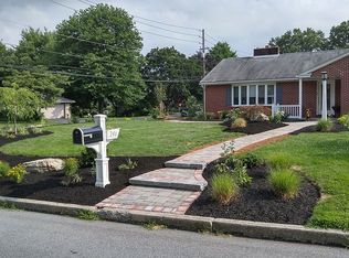 246 E Glenn Rd, Hershey, PA 17033