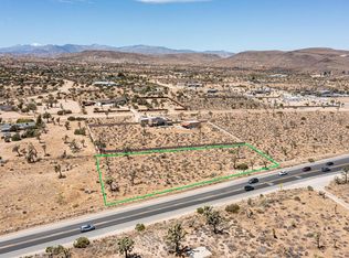 5020 Old Woman Springs Rd, Yucca Valley, CA 92284