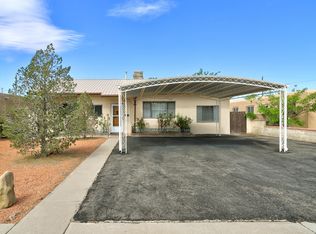 905 Georgia St SE, Albuquerque, NM 87108