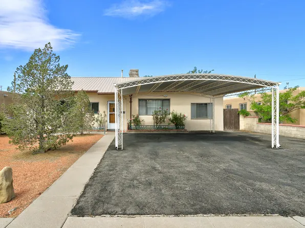 905 Georgia St SE, Albuquerque, NM 87108