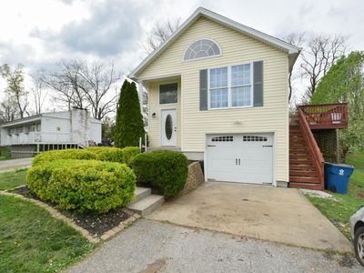 682 Bayne Ave, Shelbyville, KY, 40065